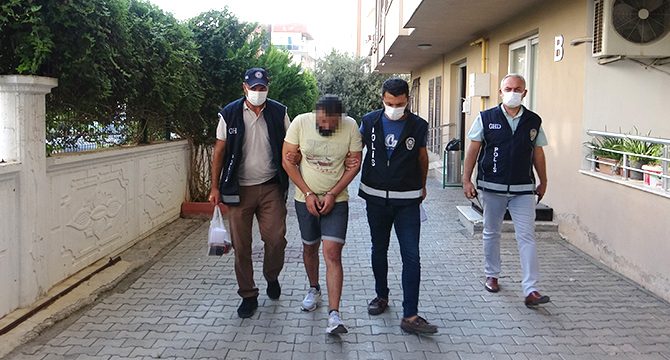 7 ilde 'Umut Tacirleri' operasyonu