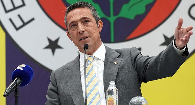 Ali Koç: Ukrayna'dan özür dilemeyeceğiz