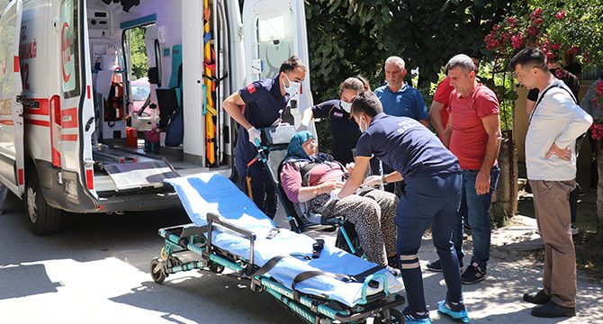 Bakan Koca son durumu paylaştı: Hasta sayısı 98'e çıktı