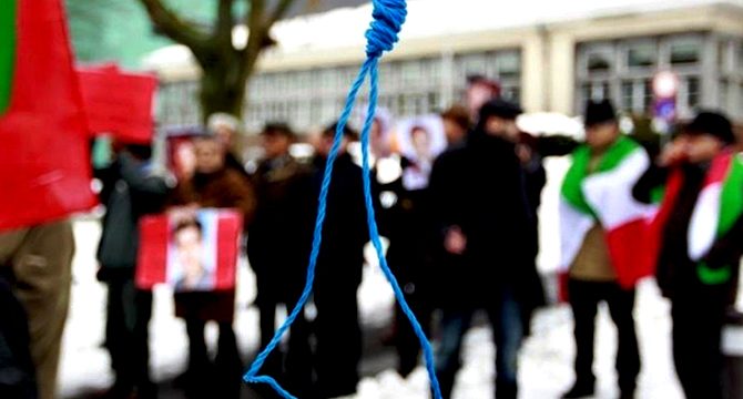 3 kadın, eşlerini öldürdüğü için idam edildi