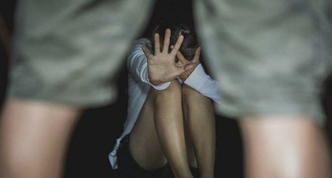 'Yemeği yaktın' tartışmasında eşini darbeden kocaya para cezası