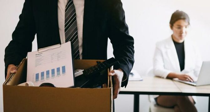 ‘İşten atılma korkusu’ stresi artırıyor