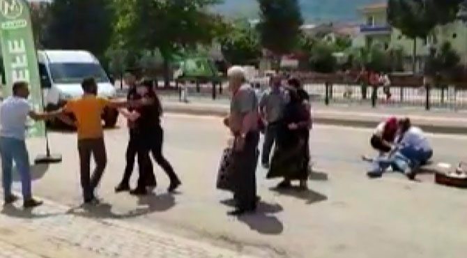 Otopark kavgasında komşusunu öldürdü, 1 ay sonra serbest kaldı