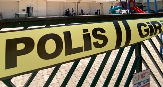 Denizli’de eşi tarafından bıçaklanan kadın ağır yaralandı
