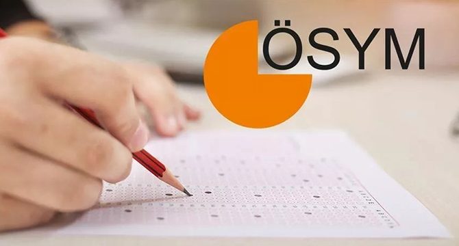 KPSS-2022/1 yerleştirme sonuçları açıklandı