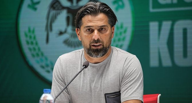 İlhan Palut: Avantajımızı pekiştirmiş olduk