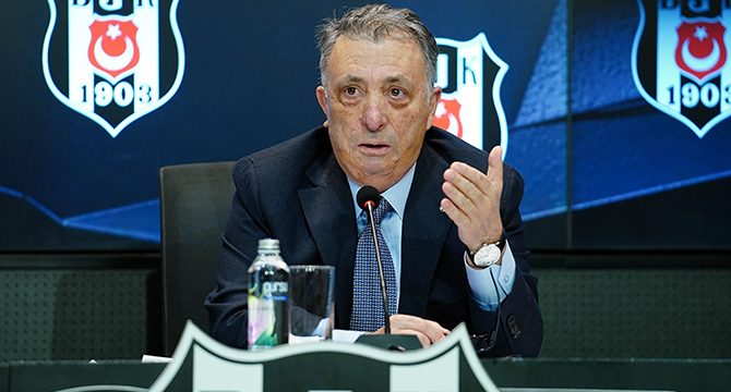Ahmet Nur Çebi: Emirhan İlkhan kalmak istemiyor