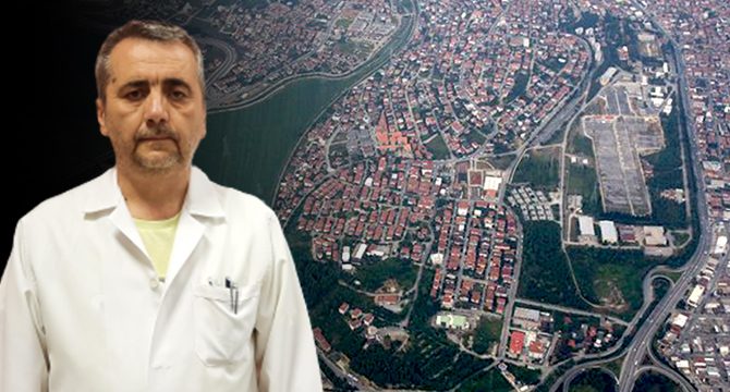 Prof. Dr. Bülent Oruç: 2 bin 300 orta hasarlı bina bir an önce yıkılmalı