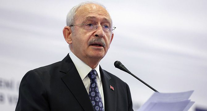 Kılıçdaroğlu'ndan 'KPSS' açıklaması: Sonuçlar kesin şaibeli