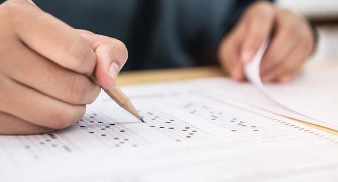 ÖSYM Başkanı duyurdu: KPSS iptal edildi