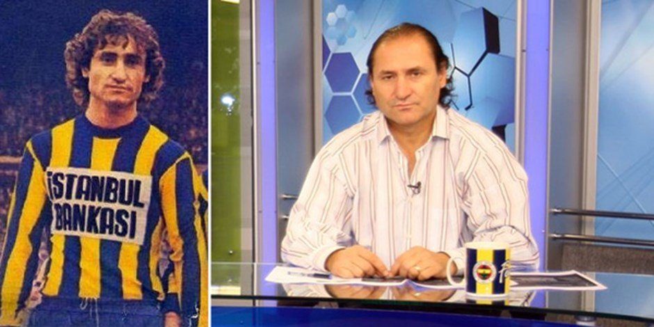 Selçuk Yula: Fenerbahçe'nin unutulmaz futbolcusu