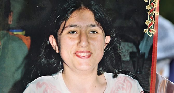 İlaç almak için evden çıktı, 26 gündür haber yok