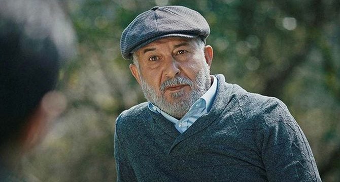 Ali Sürmeli’nin annesi Akçe Sürmeli intihar etti
