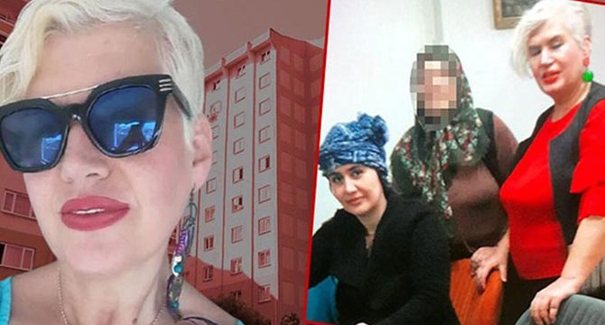 Annesinin başını kesip tencereye koydu! Akıl sağlığı kararı