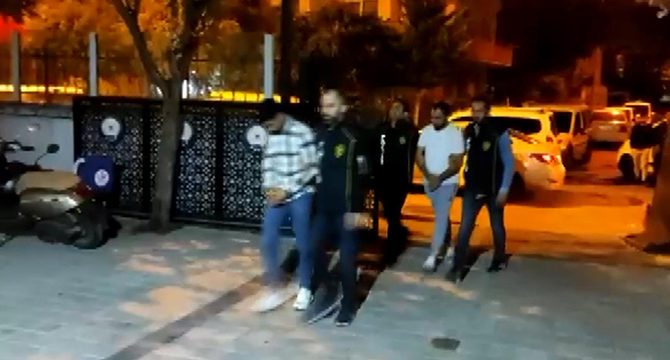 Bağcılar’daki anne cinayetinin görüntülerini paylaşan 3 kişi gözaltına alındı
