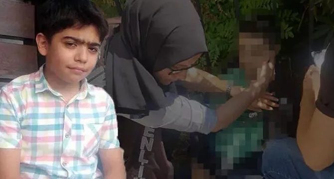 İstanbul’da okulda ölüm: Samet’le kavga eden öğrenci tutuklandı