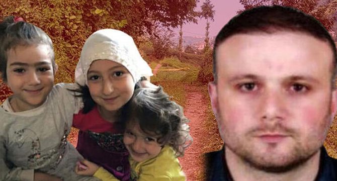 3 kızını öldüren müezzinin eşi: Çocuklarımı canice, tasarlayarak öldürdü