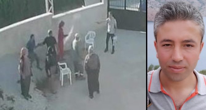 Konya'da 7 kişiyi öldürmüştü, istenen cezalar belli oldu