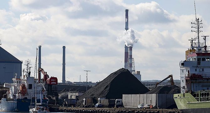 Enerji krizi nedeniyle Avrupa sanayisinde çarklar dönmüyor