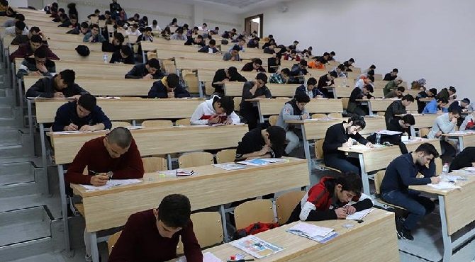 2022-DGS ek yerleştirme sonuçları açıklandı