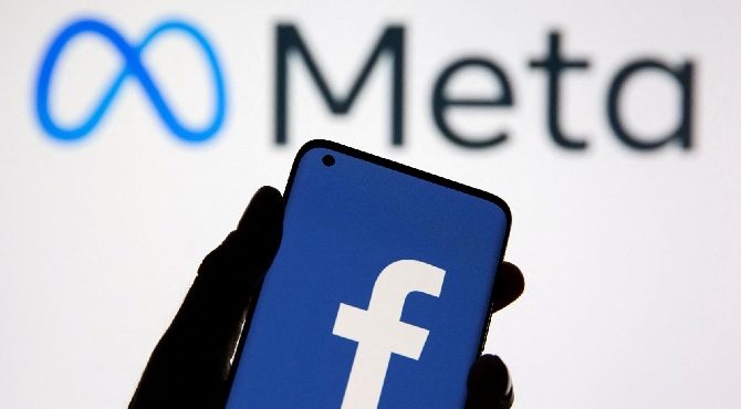 Facebook, Instagram ve WhatsApp'ın sahibi Meta'ya dava