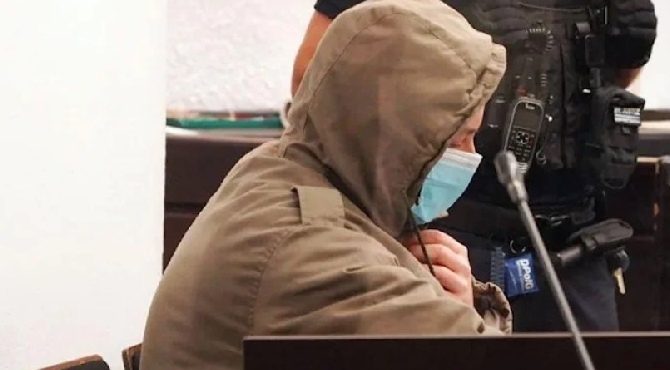 Almanya’da Türk kızı Selin tecavüze uğradı: 24 saat süren dehşet