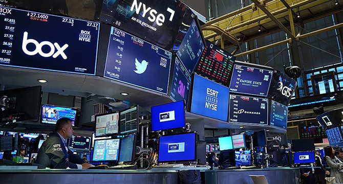 Küresel piyasalar ABD'nin enflasyon verilerini bekliyor