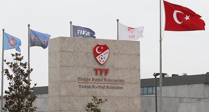 Süper Lig'de 7 kulüp PFDK'ye sevk edildi