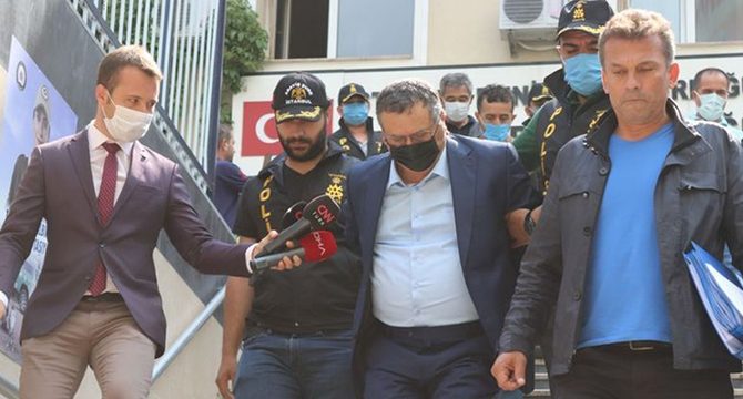 Öldürdüğü arkadaşını kuyuya atıp üzerine beton dökmüştü: Korkunç cinayeti anlattı