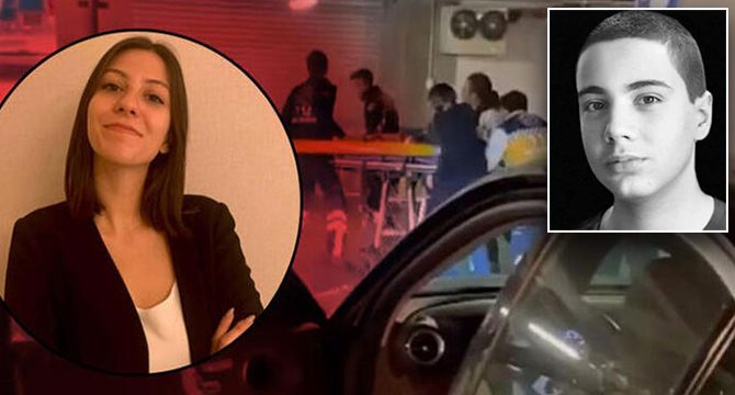 Başsavcı vekilinin oğlunu cinayete azmettiren sanık hakkında mütalaa açıklandı