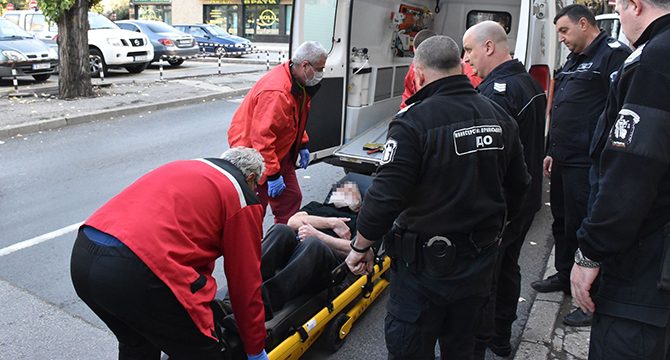 Hablemitoğlu suikastı zanlısı Levent Göktaş'a ev hapsi kararı