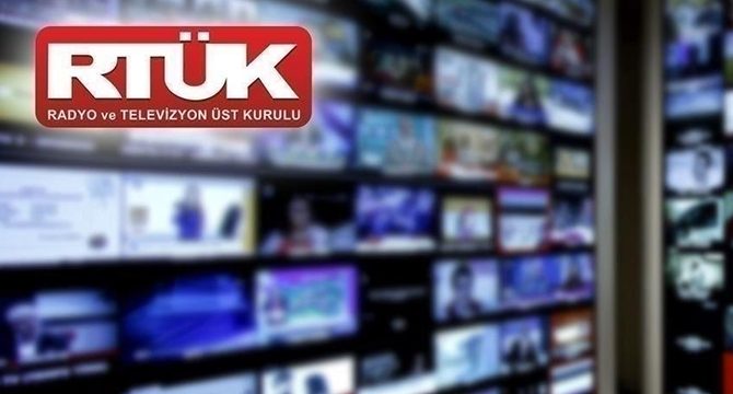 RTÜK üyeliğine seçilen isim belli oldu