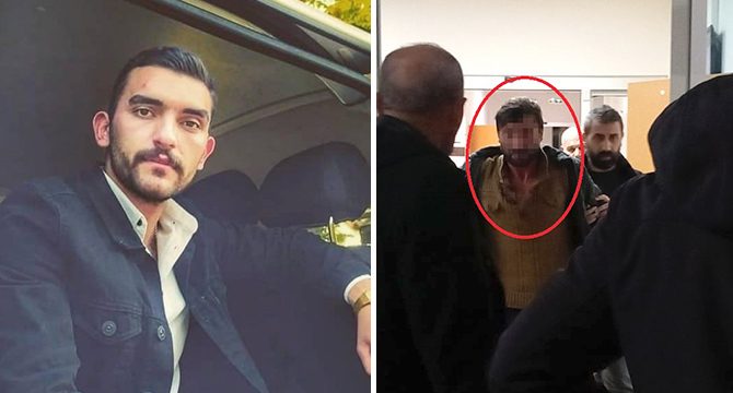 Kalbinden bıçaklanan Emre, hayatını kaybetti