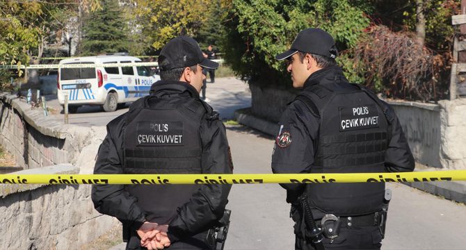 5 vatandaşını öldürüp, ülkesine kaçan Afgan için kırmızı bülten