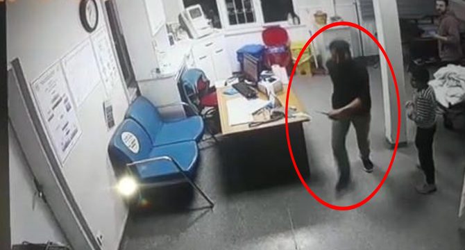 Kayınvalideleri ölen damatlardan bıçaklı saldırı girişimi