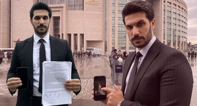'Soluk ekran' hakkında emsal karar: Firma yeni telefon verecek
