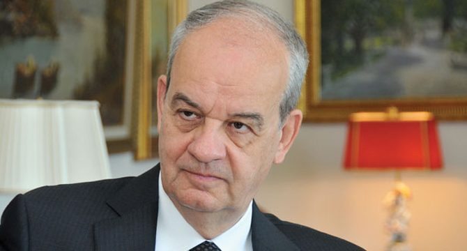 İlker Başbuğ, 'hakaret' davasında beraat etti