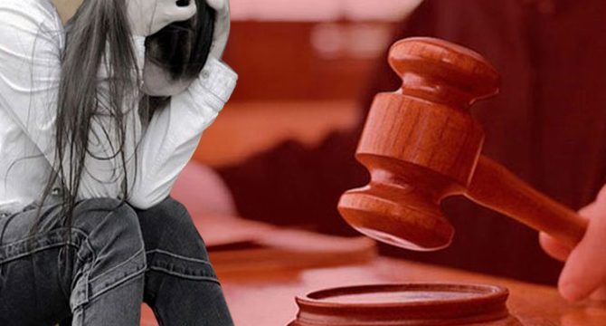 Öğrencisine cinsel istismarla suçlanan öğretmen tutuklandı