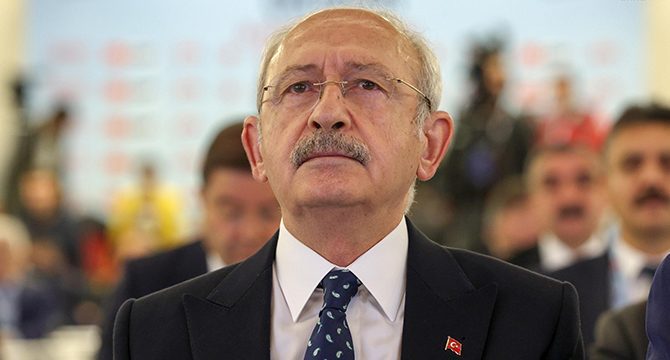 Kılıçdaroğlu: SPK Başkanı istifa etsin