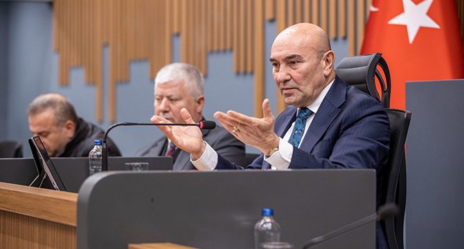 Soyer: Güç birliği yaparsak, dertlere derman oluruz