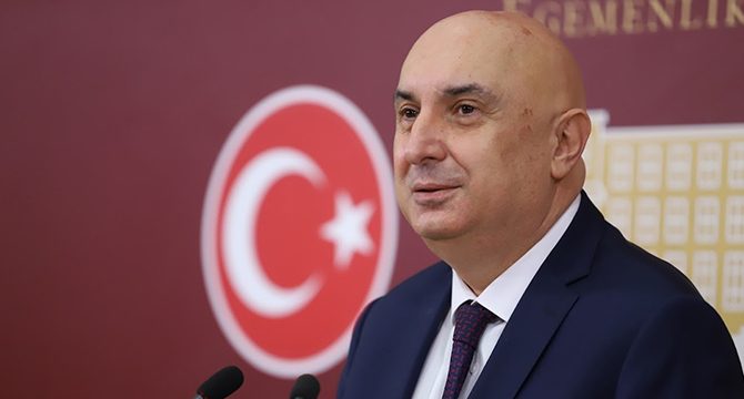 CHP'li Özkoç kararını verdi: 'Son toplantım' diyerek duyurdu