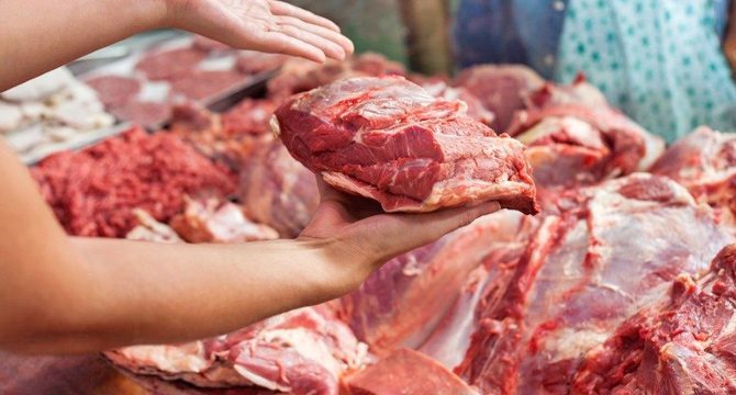 Bakanlıktan 'Et ve Süt Kurumu'nun taklitlerine ceza
