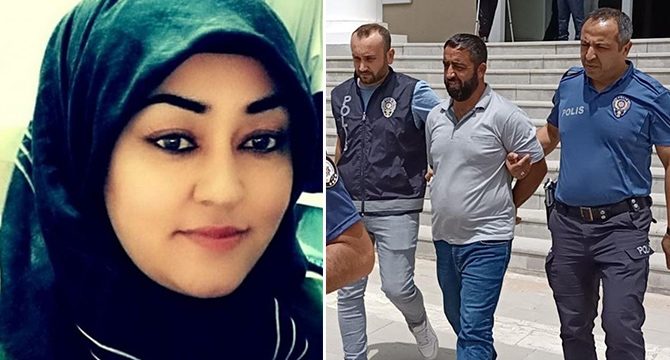 Ablasını, telefonla gönderdiği fotoğraflar için öldürmüş