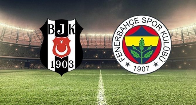 Fenerbahçe ile Beşiktaş'ın lig istatistikleri dikkat çekiyor