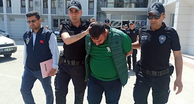Sahte otomobil ilanıyla dolandırıcılığa 5 gözaltı
