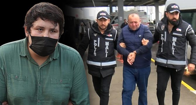Tosuncuk'un sağ kolu Osman Naim Kaya'nın ifadesi ortaya çıktı