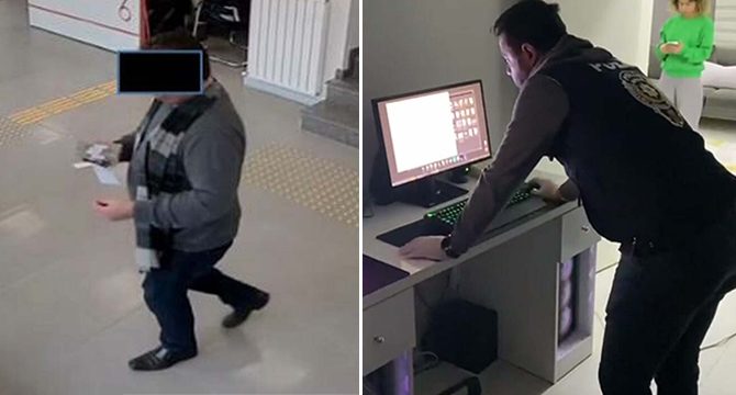 40 ilde 3 milyar liralık operasyon: 180 gözaltı kararı