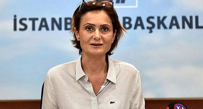 Kaftancıoğlu: İnanıyorum, ikinci turda başaracağız