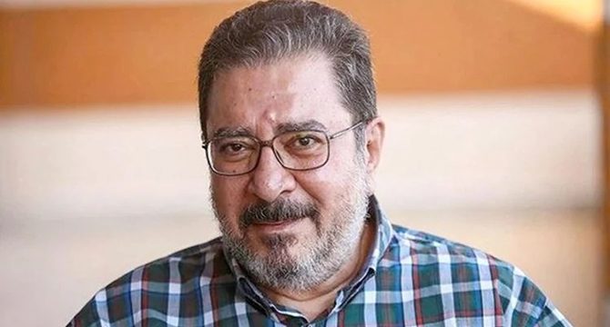 Gazeteci Engin Ardıç hayatını kaybetti