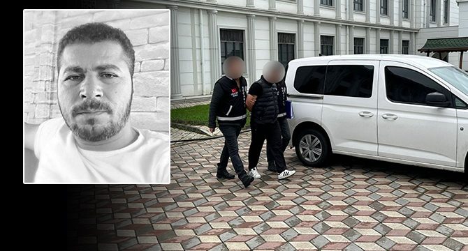 'Kurye' yalanı ile işlenen cinayette 2 tutuklama